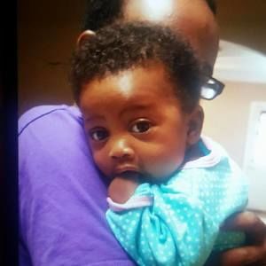 Meet your Posher, Keaton-jamar